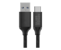 Silver Monkey Ładowarka sieciowa GaN 65W + kabel USB-C 2m. - 1186958 - zdjęcie 5